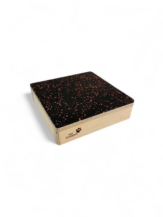 Podesty (wysokość 5 cm )