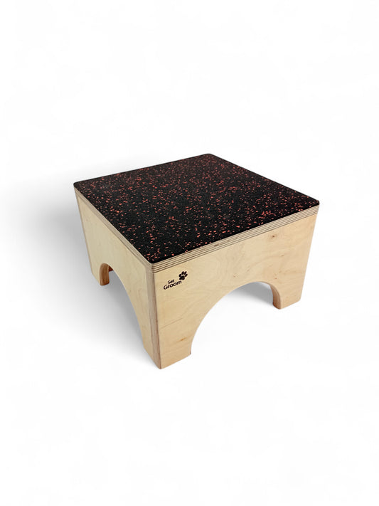 Podesty (wysokość 19 cm )