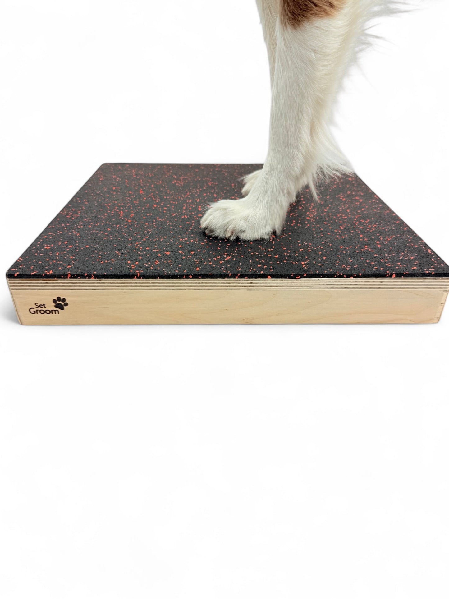 Podesty (wysokość 5 cm )