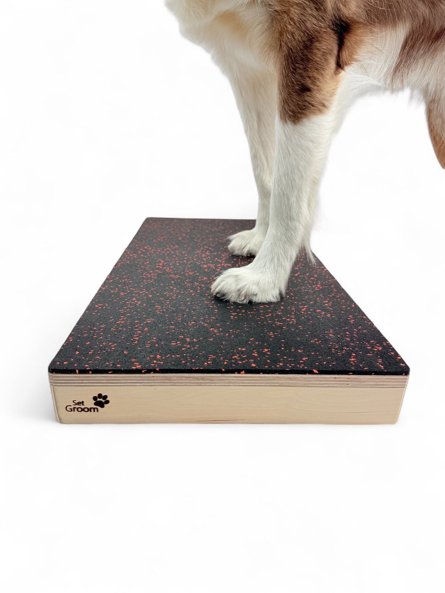 Podest (60 x 30 x 5)