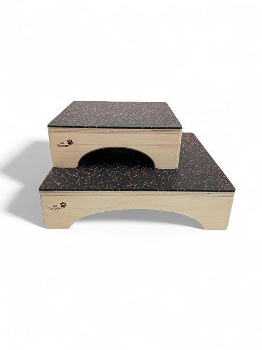 Podesty  ( wysokość 10 cm )