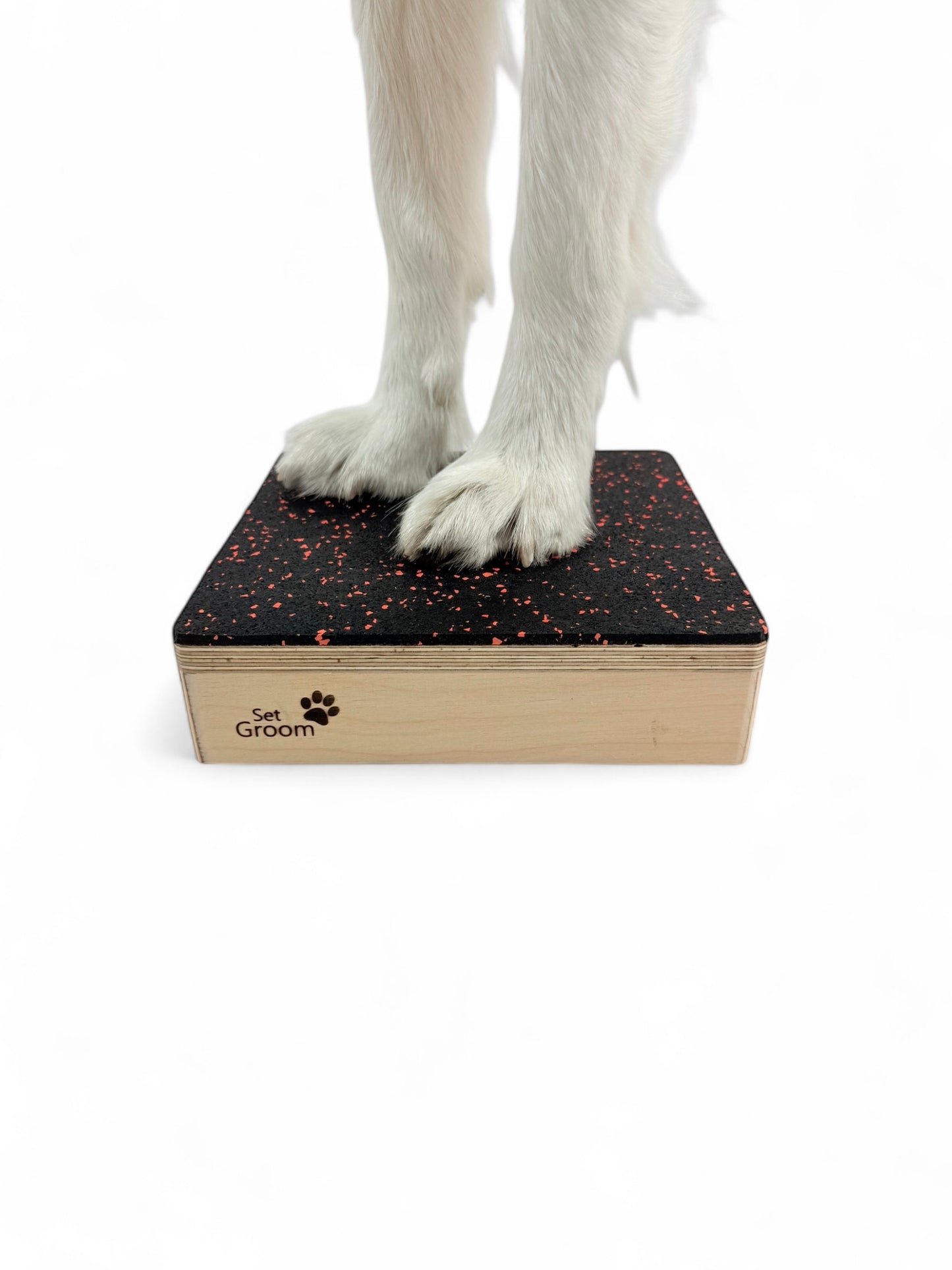 Podesty  (wysokość 5 cm )