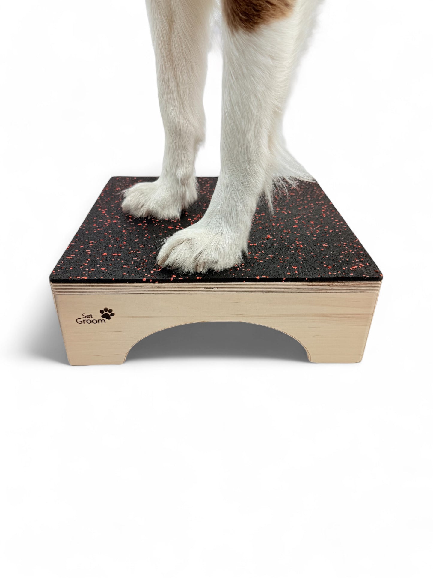 Podesty  ( wysokość 10 cm )