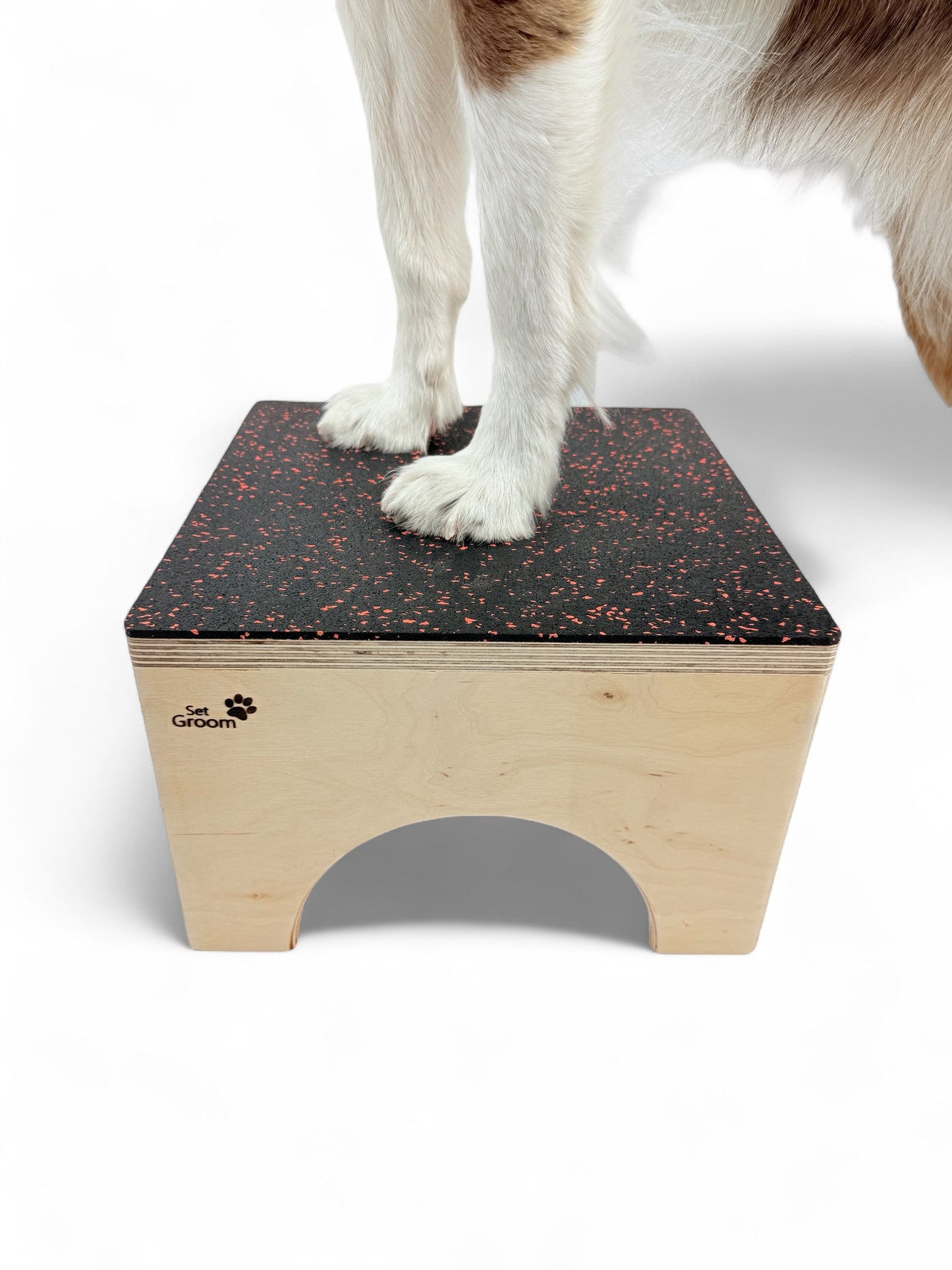 Podesty  (wysokość 19 cm )