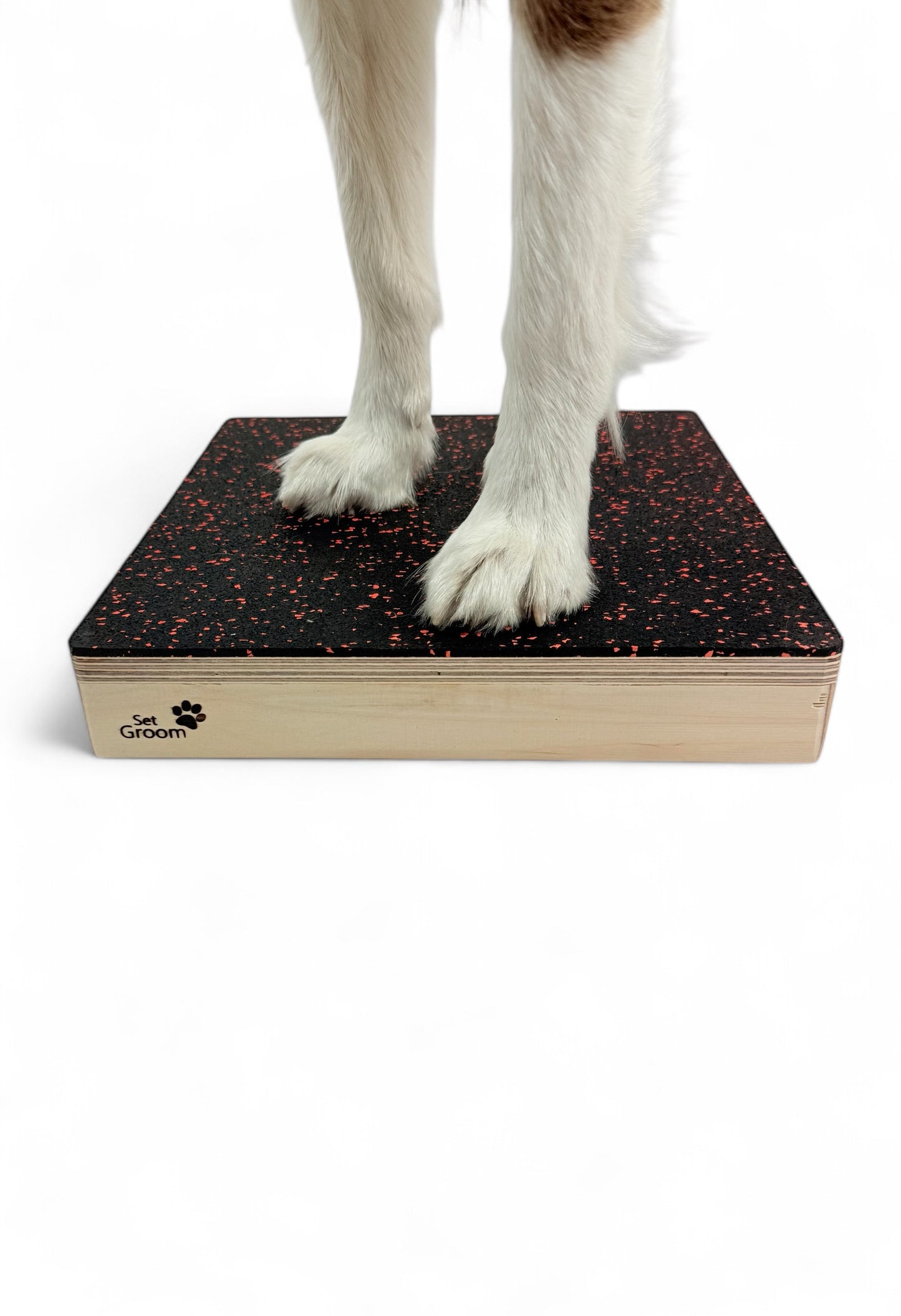 Podesty  (wysokość 5 cm )