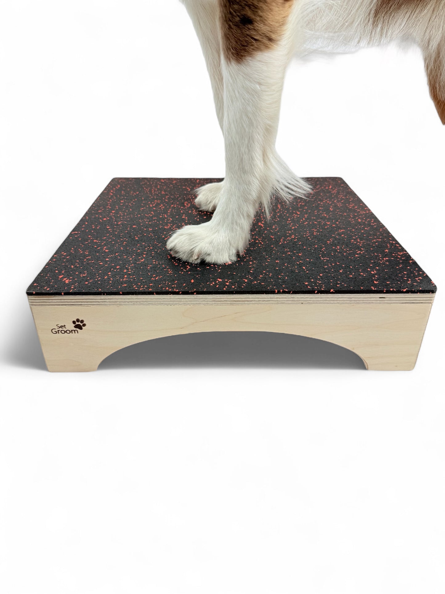 Podesty  ( wysokość 10 cm )