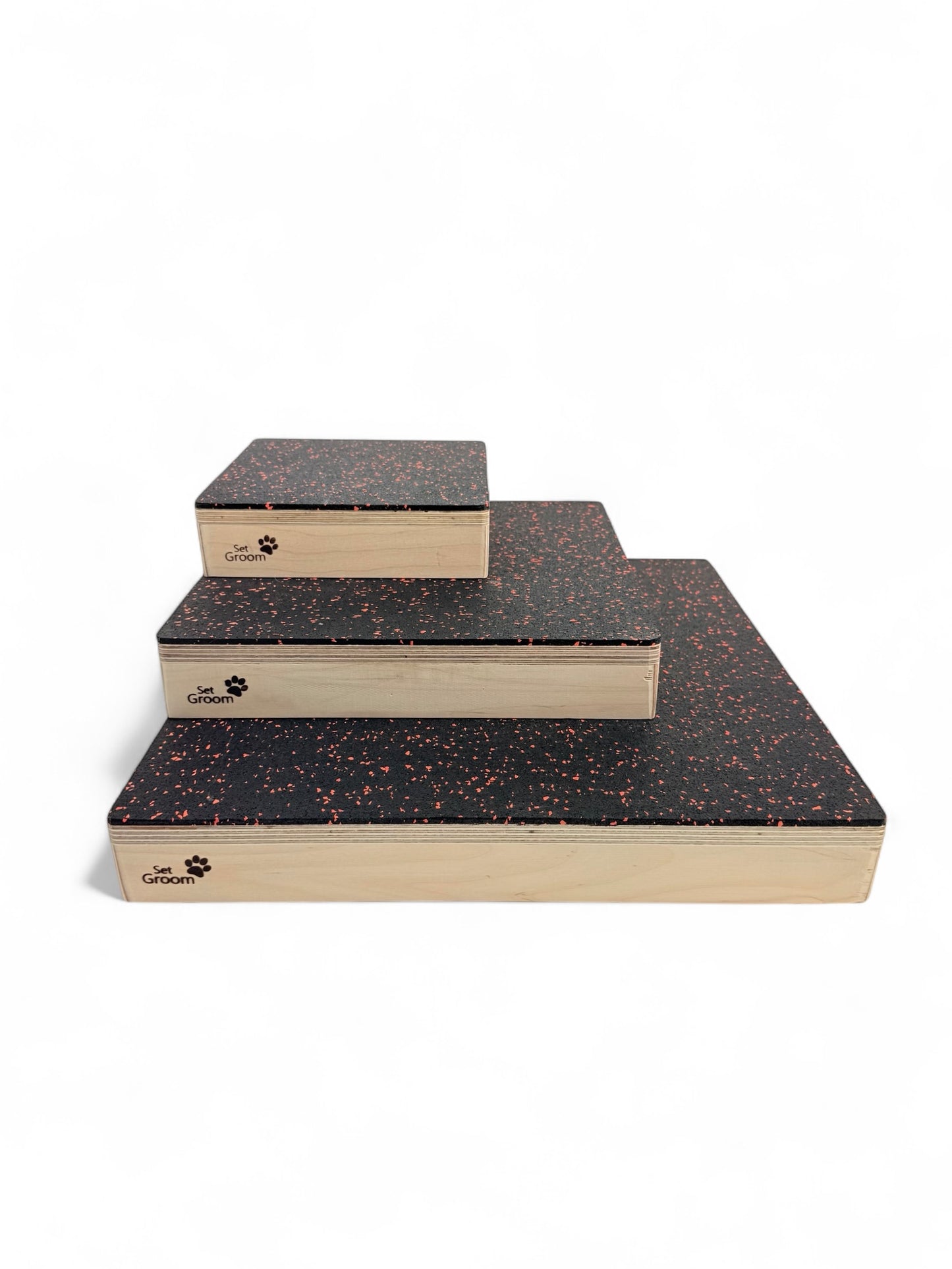 Podesty  (wysokość 5 cm )