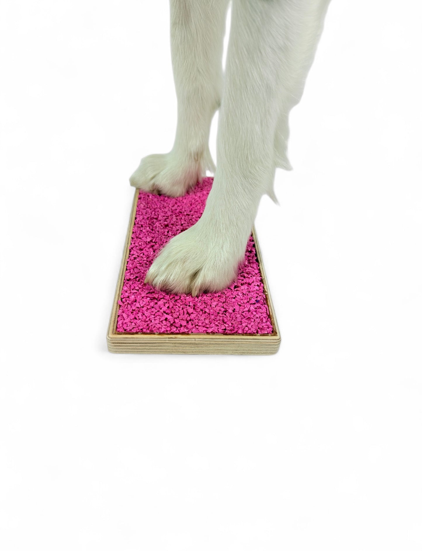 Podest z tartanem ( 25x12x2)