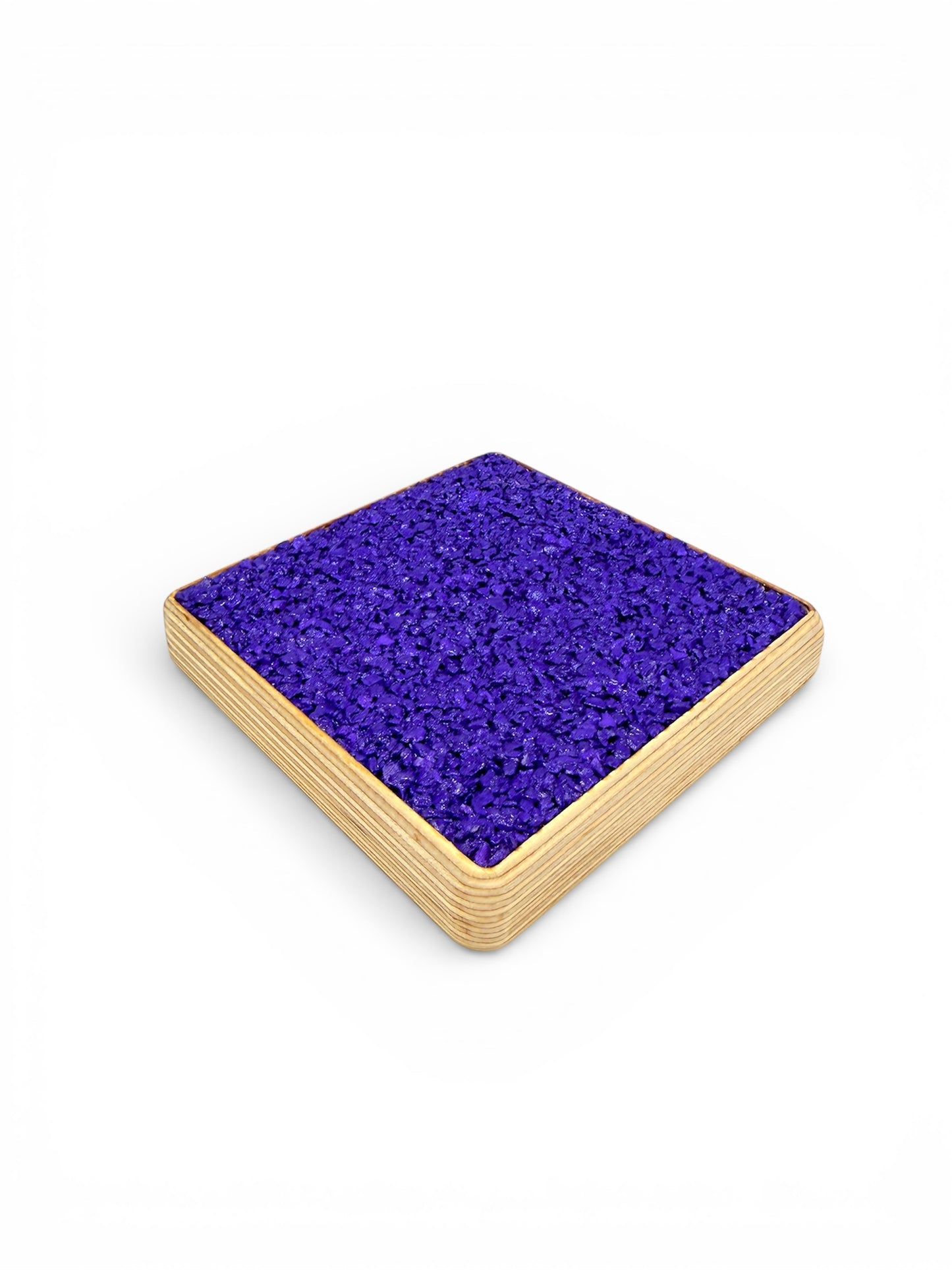 Podest z tartanem ( 12x12x2)