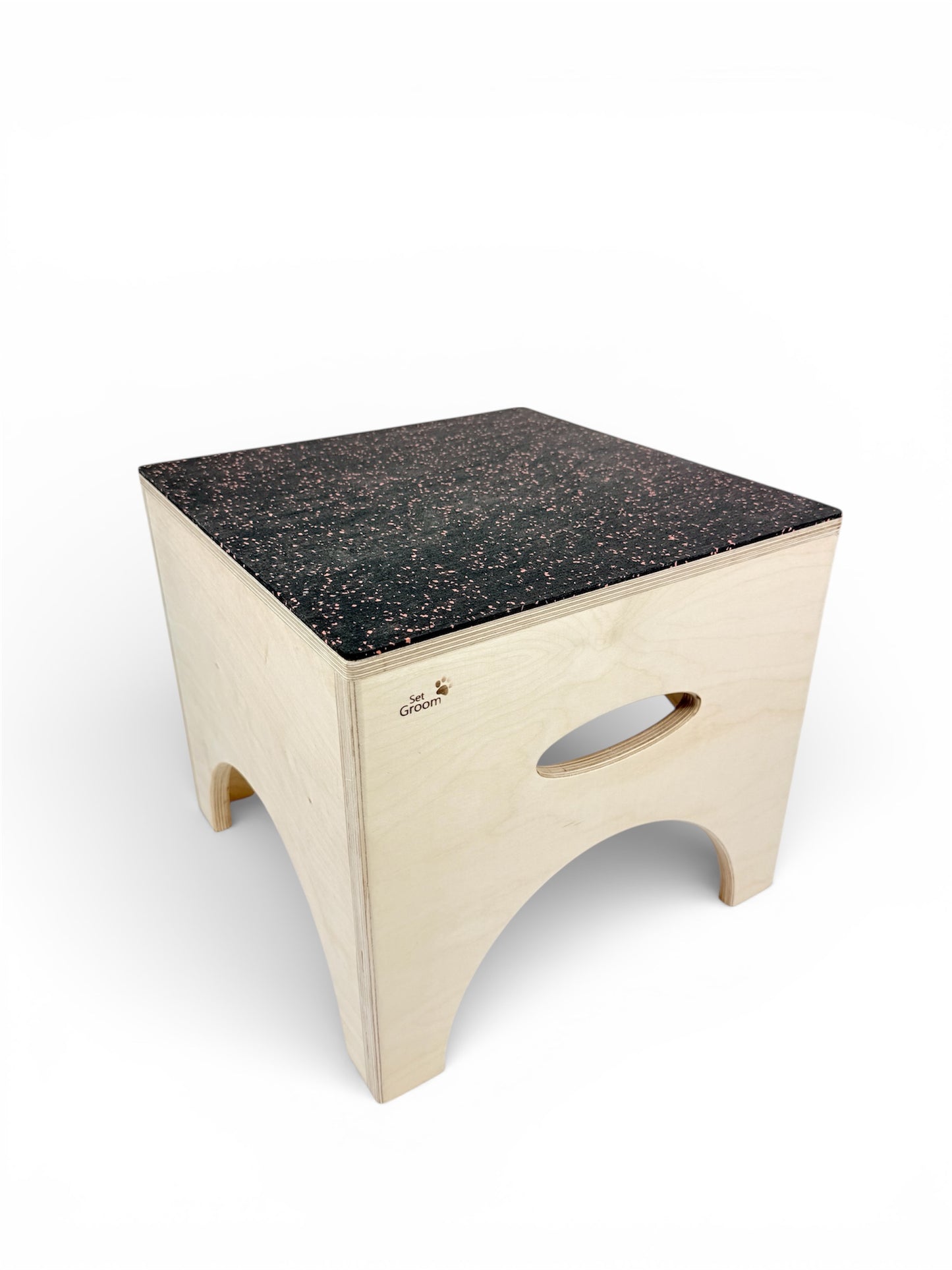 Jump boxy